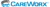 CareWorx Logotype
