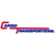 Cargo Transporters Logotype