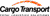 Cargo Transport Logotype