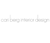Cari Berg Interior Design Logotype