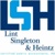 Carl Heintz CPA Logotype