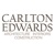 Carlton Edwards Logotype