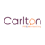 Carlton PR & Marketing Logotype