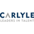 Carlyle Associates Logotype