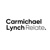 Carmichael Lynch Relate Logotype
