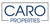 Caro Properties Inc Logotype