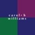 Carol H Williams Advertising Logotype