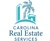 Carolina Commercial Real Estate Logotype