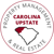 Carolina Upstate Property Management Logotype