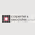 Carpenter & Associates, Architect Logotype
