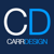 Carr Design Ltd Logotype