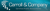 Carroll & Company, CPAs Logotype
