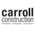 Carroll Construction Logotype