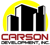 Carson Development Inc. Logotype