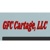 GFC Cartage, LLC Logotype