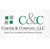 Carter & Company Atlanta CPA & Tax Firm Logotype