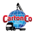 CartonCo Heavy Logistics Logotype