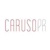 Caruso Communications LLC/CarusoPR Logotype
