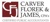 Carver Florek & James, CPAs Logotype