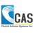 CAS Inc. Logotype