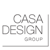 Casa Design Living Logotype