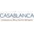 CASABLANCA Commercial Real Estate Logotype
