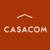 CASACOM Logotype