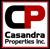 Casandra Properties Logotype
