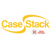 CaseStack Logotype