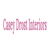 Casey Drost Interiors Logotype