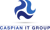 Caspian IT Group Logotype