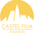Castel Film Studio Logotype