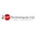 CAT Technology Inc Logotype