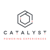 Catalyst Logotype