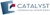 Catalyst Commercial Partners Logotype