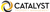 Catalyst Property Management Logotype