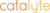 Catalyte Logotype
