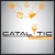 Catalytic Interactive Logotype