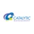 Catalytic Management Logotype