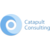 Catapult Consulting, LLC Logotype