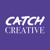 Catch Creative Logotype