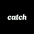Catch Design Logotype
