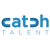Catch Talent Logotype