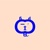 Catchatiger Design Studio Logotype
