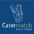 Catermatch Solutions Logotype