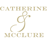 Catherine & McClure Interiors Logotype