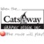 CatsAway Graphic Design, Inc. Logotype