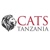 CATS Tanzania Logotype