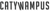 CATYWAMPUS Logotype