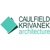 Caulfield Krivanek Architecture Logotype